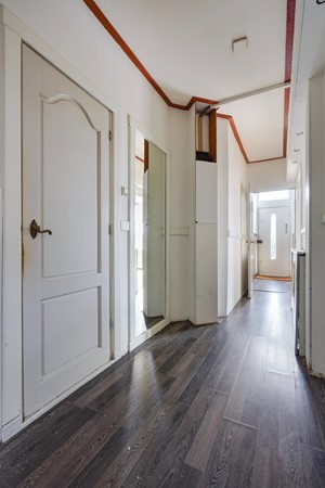 Foto - Verkocht: Delfgauwseweg 319, 2628 ET Delft